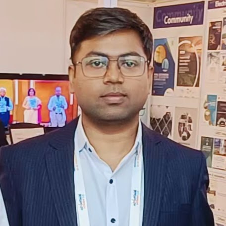 author