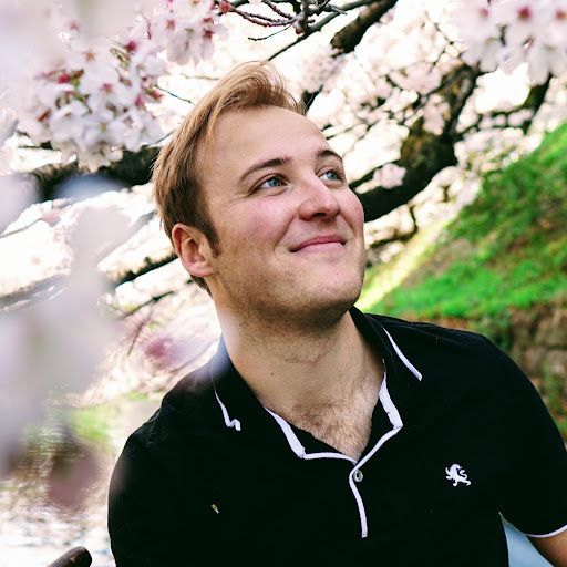 author