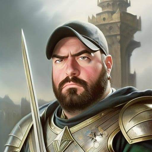 author