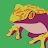 Toad-avatar