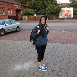 author