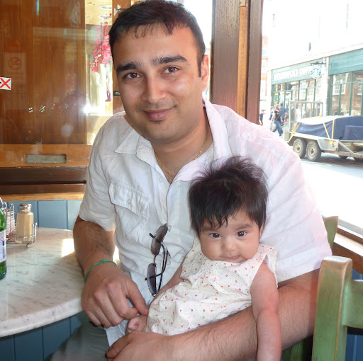 krunal desai