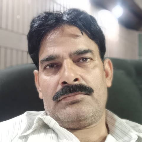 Reshma Saifi
