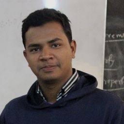 author