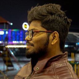 author