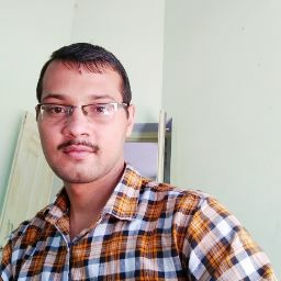 author