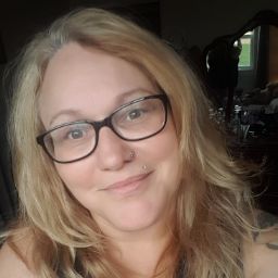 Amanda Bungay