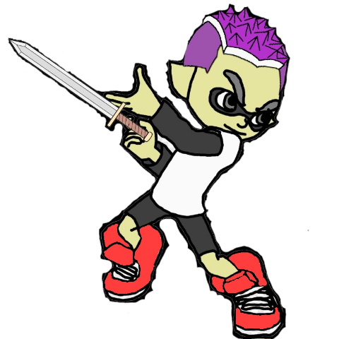 author