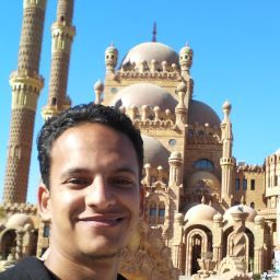 Mohamed Elsayeh