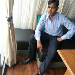 author