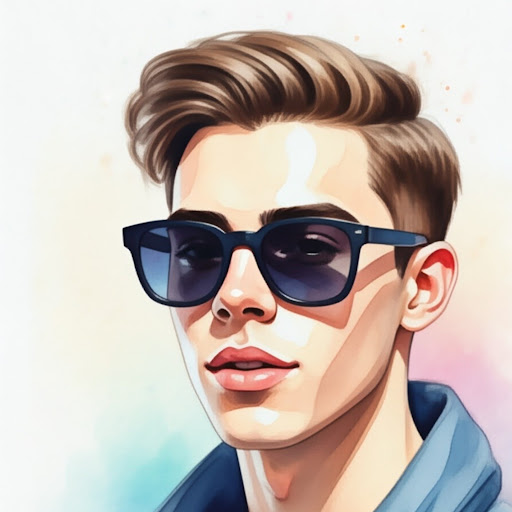 author