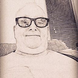 author