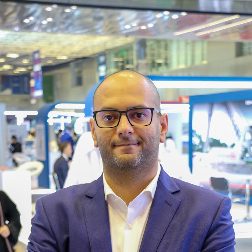 Mohamed Samir
