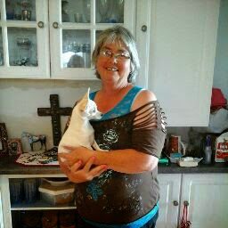 Vickie Long