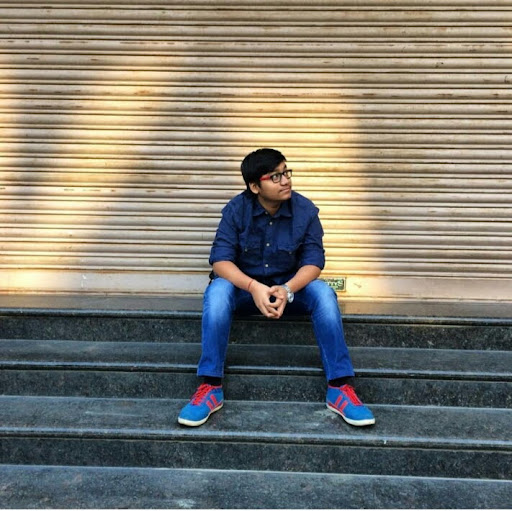 author