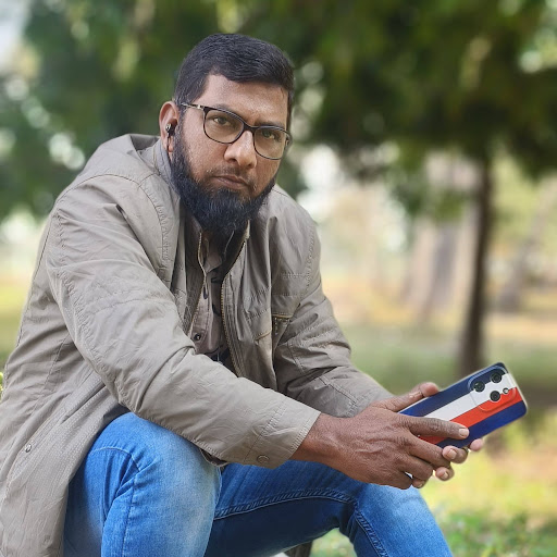 author