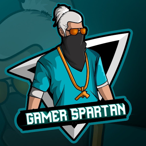 GAMER SPARTAN