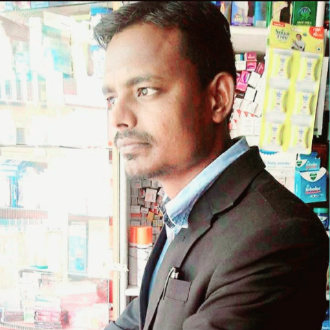 author