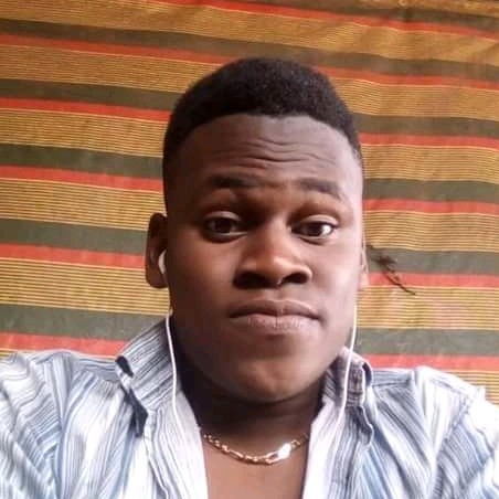 christopher udeagbala
