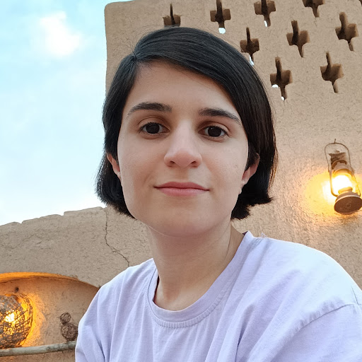 author
