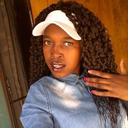 Mildred Maramba