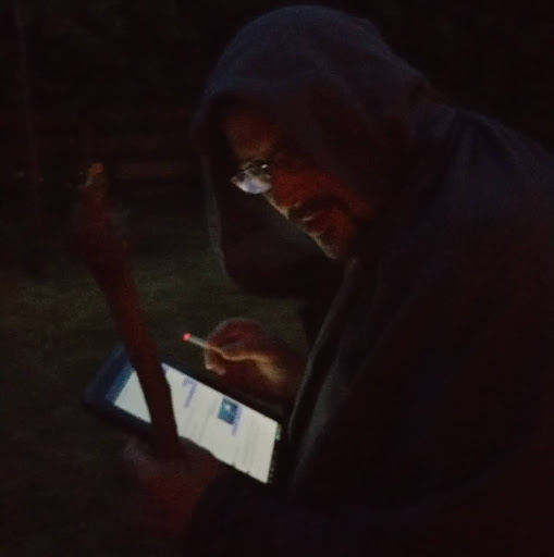author