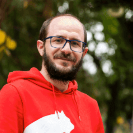 author