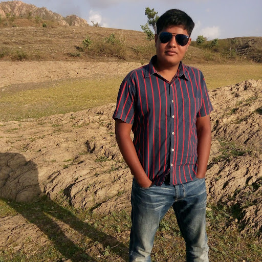 author