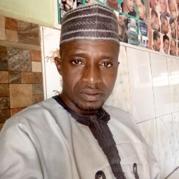 author