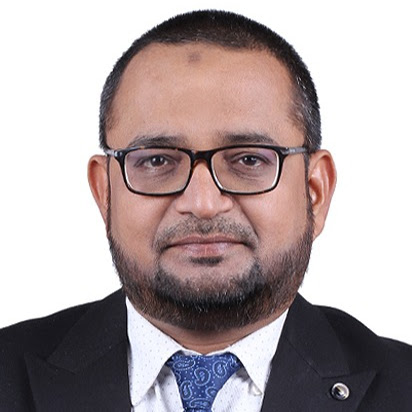 Aamir Baig