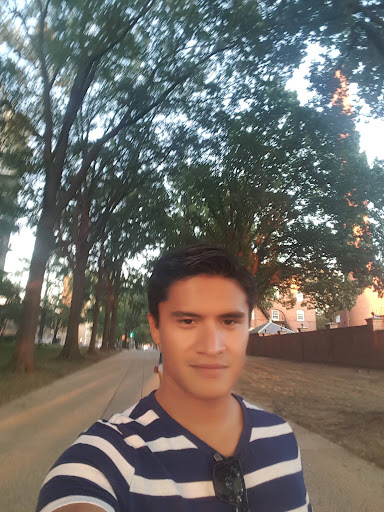 author