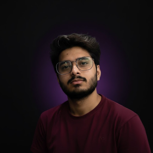 Struggle Programming