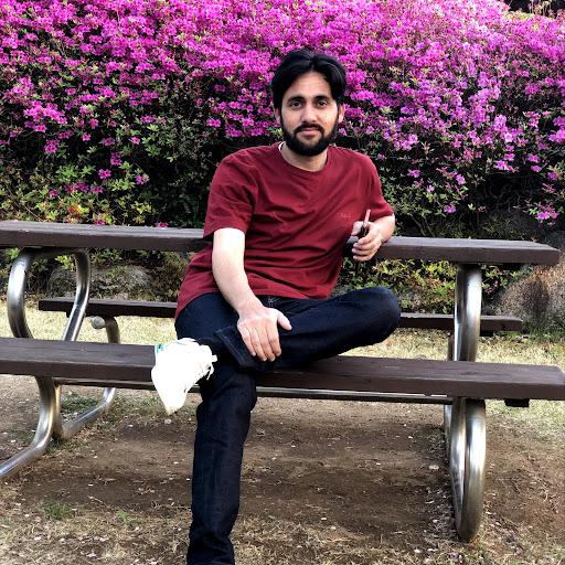 author