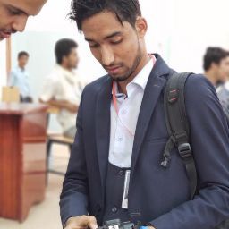 author