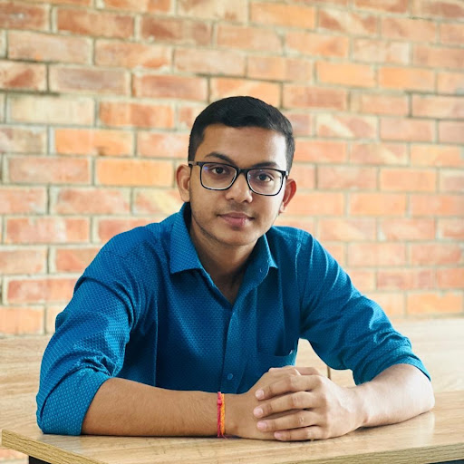 author