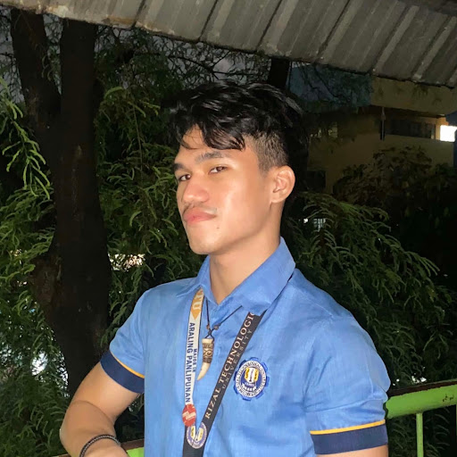 Jhon Tobey Lorico