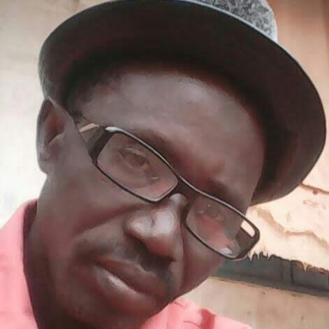 boubacar jobe
