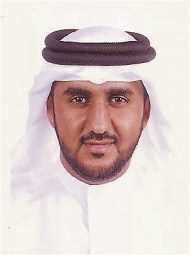 ALi Janahi
