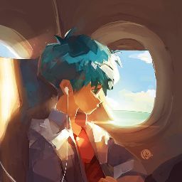 author