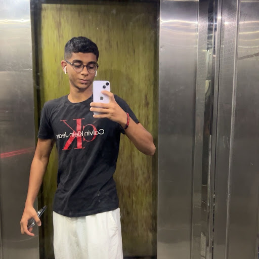 Louay Khaled