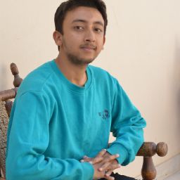 author