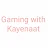 gaming with kayenaat-avatar