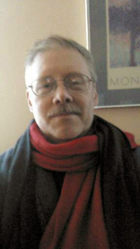George Ehrgott