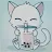 kitty lover-avatar