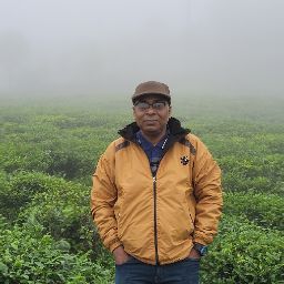 author