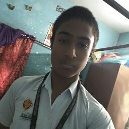 author