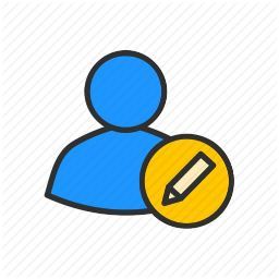 author