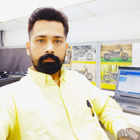 author