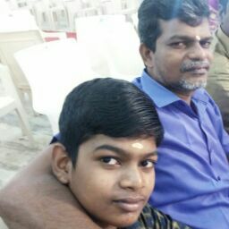 Hemath Sivaraj
