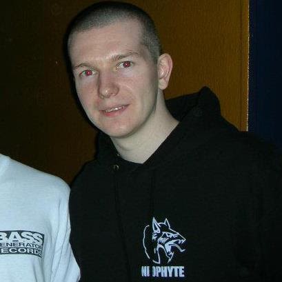 Steven Mcivor